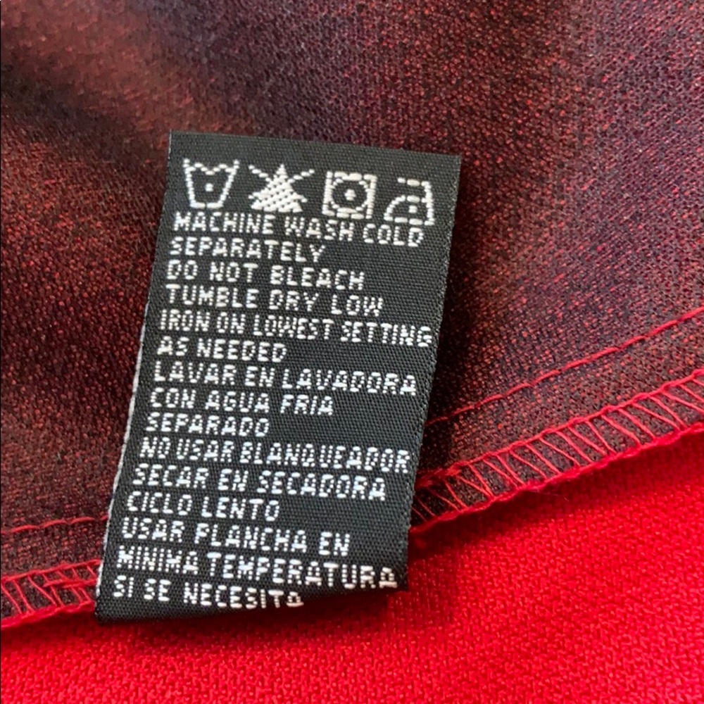 Perceptions Blazer - image 6